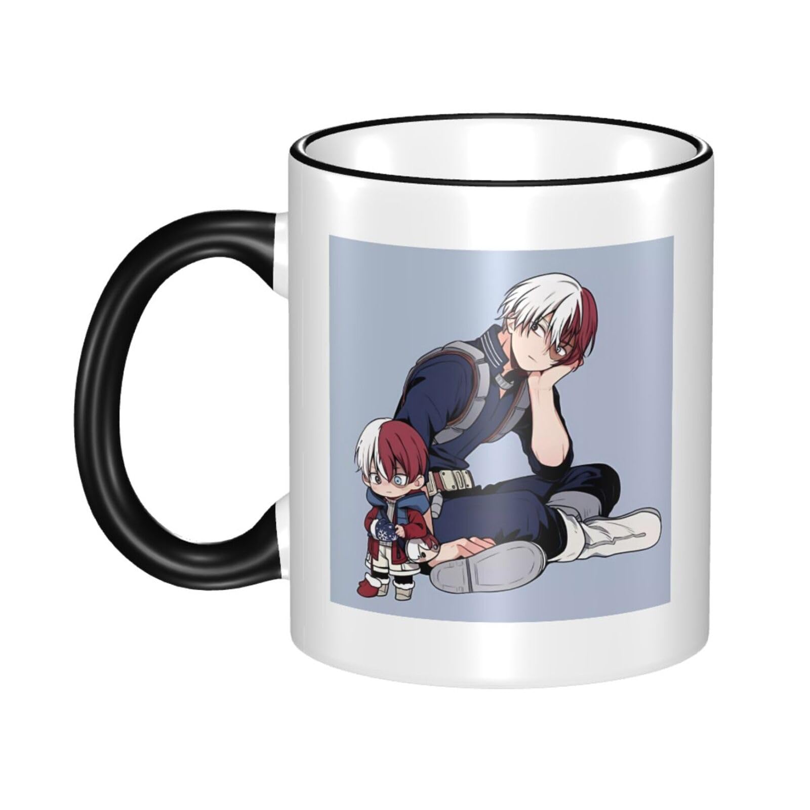 僕のヒーローアカデミア(タオル、マグカップ、雑貨)(合計33点) Amazon.co.jp: ヒロアカ マグカップ 大容量 330ml 陶器 耐高温 耐冷